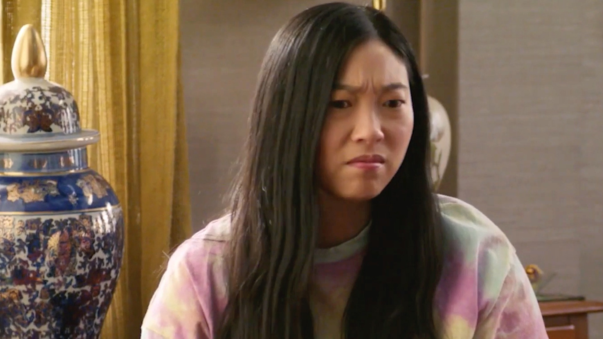 Awkwafina Is Nora From Queens: Season 2 Episode 1 Sneak Peek - Nora's