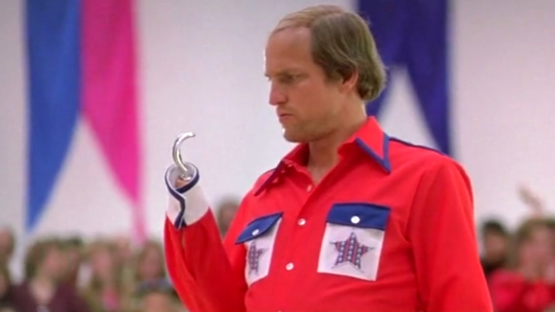 Kingpin Official Clip The Tournament Begins Trailers & Videos