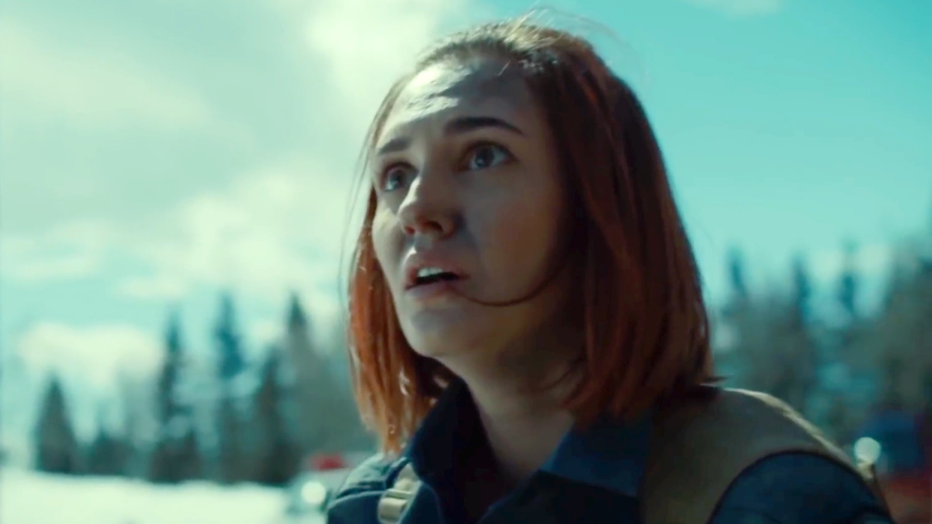 Wynonna Earp Season 3 Episode 10 Clip Choke Hold Trailers & Videos