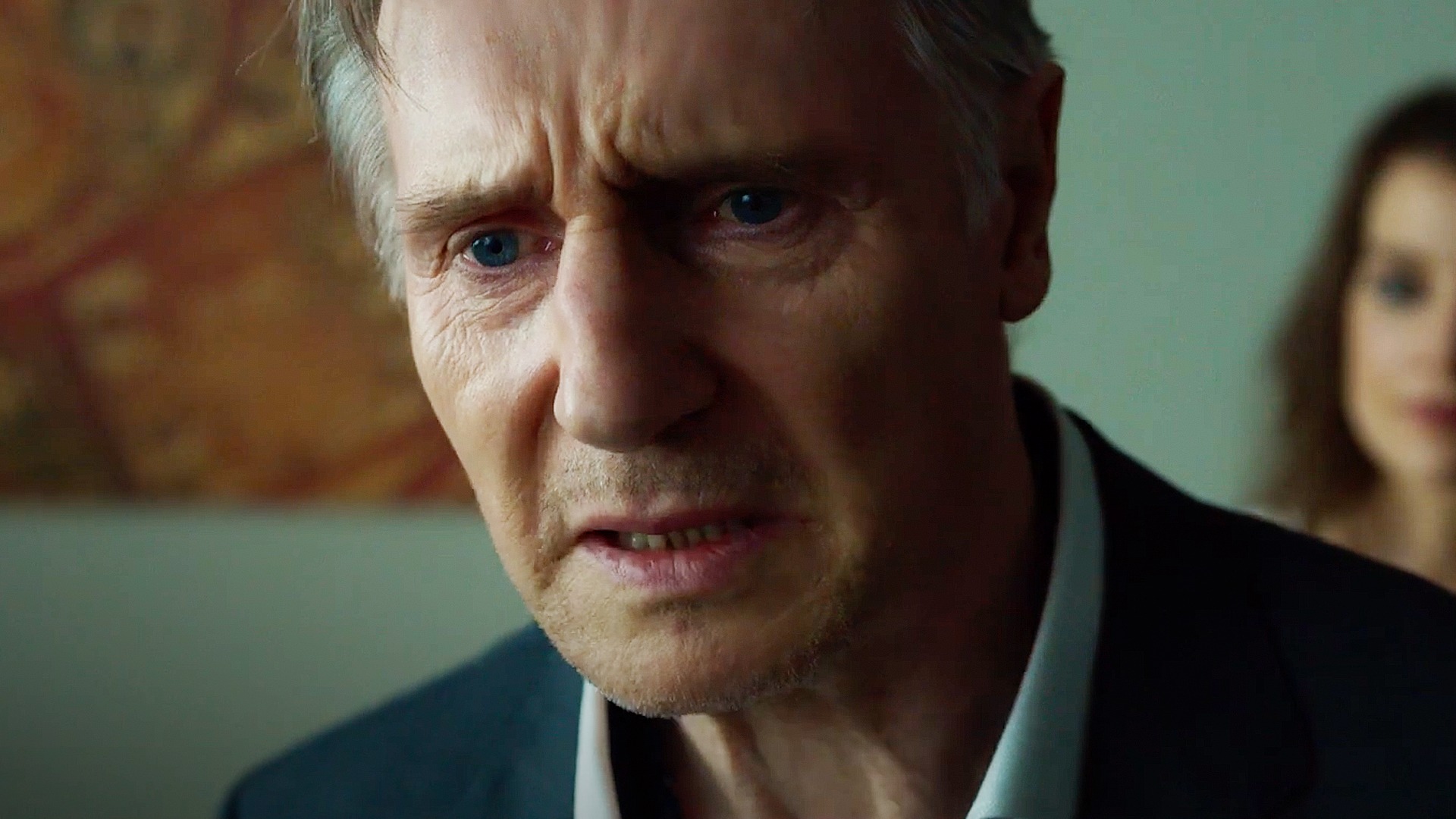 Assassino Sem Rastro Filme - Liam Neeson - Vídeo Dailymotion