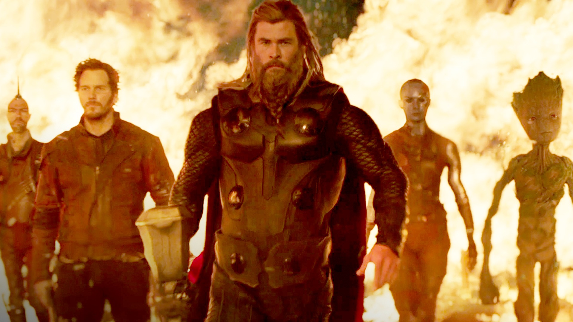 Is Thor: Love and Thunder The Dawn of MCU Fatigue?