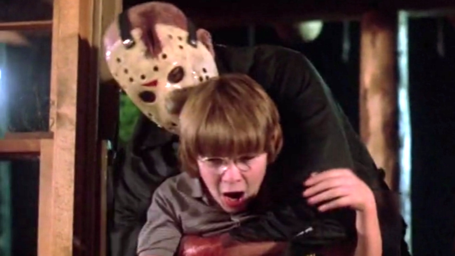 Friday The 13th The Final Chapter Official Clip Fresh Kills Trailers And Videos Rotten 2488