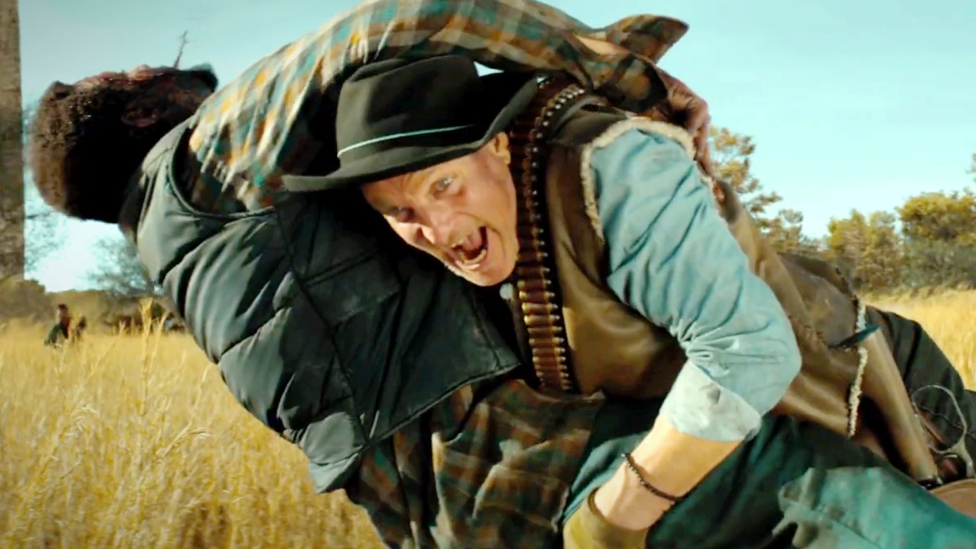 Zombieland: Double Tap - Watch a New Clip from the Movie