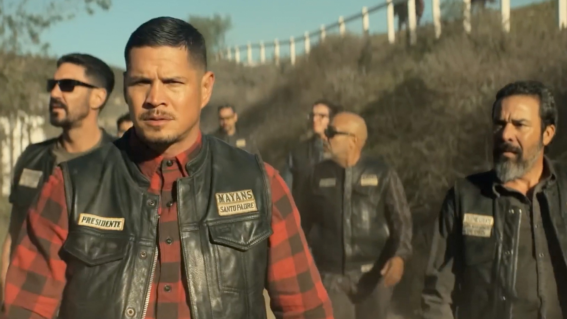 Mayans M.C. Season 3: Premiere Date, Spoilers, Casting, and More - TV Guide