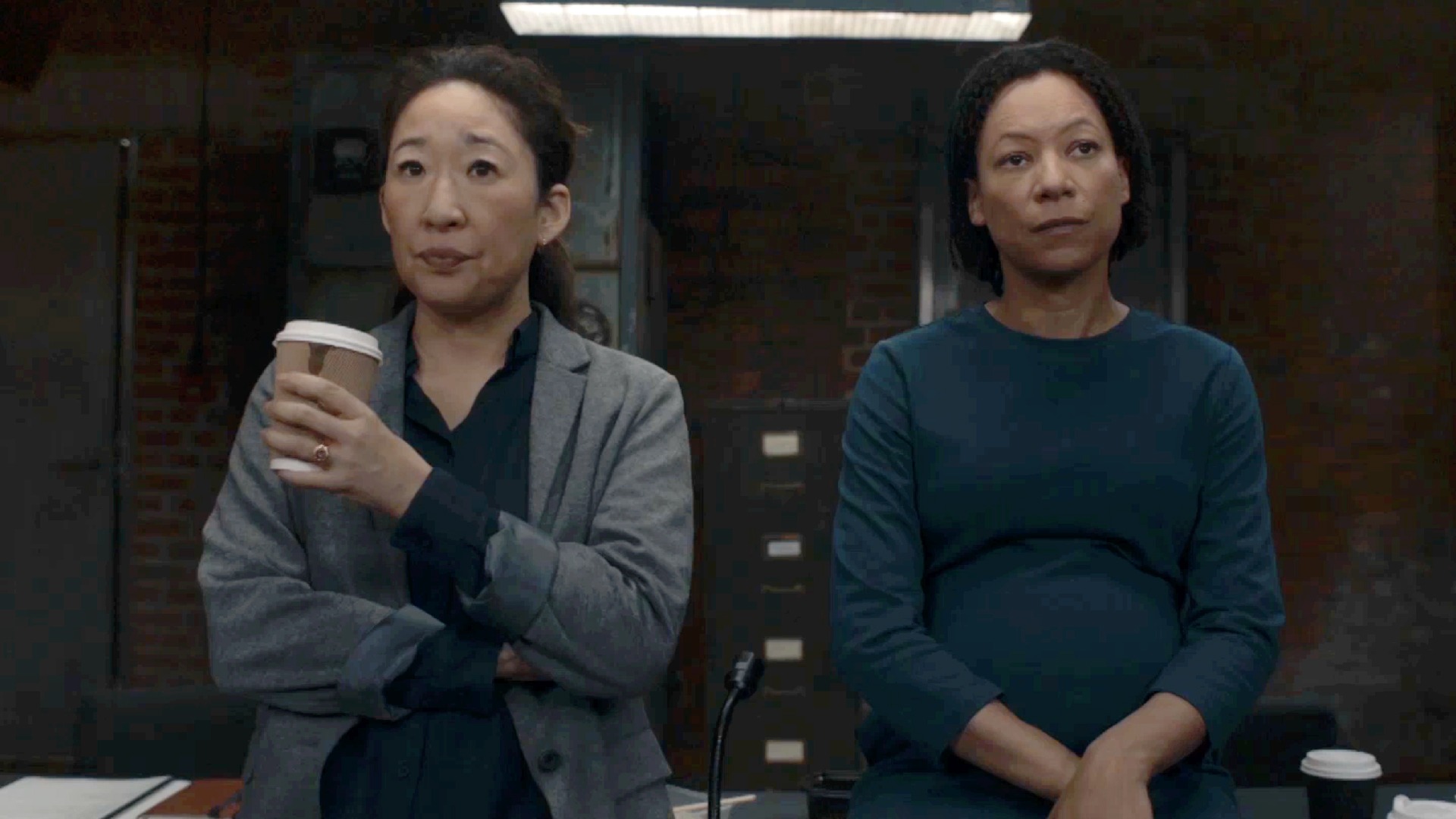 Killing eve season hot sale 2 episode 5 online