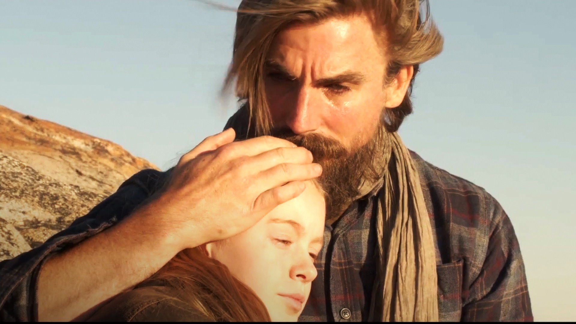 The Girl on the Mountain | Rotten Tomatoes