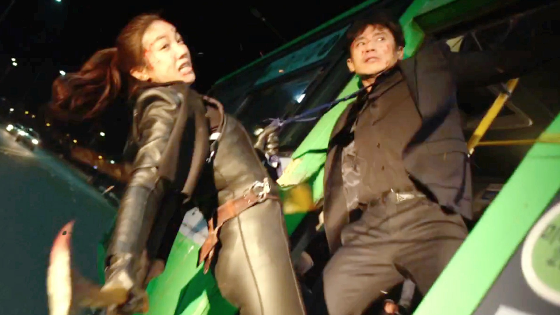 The Villainess (2017) Synopsis Plot Summary Fandango