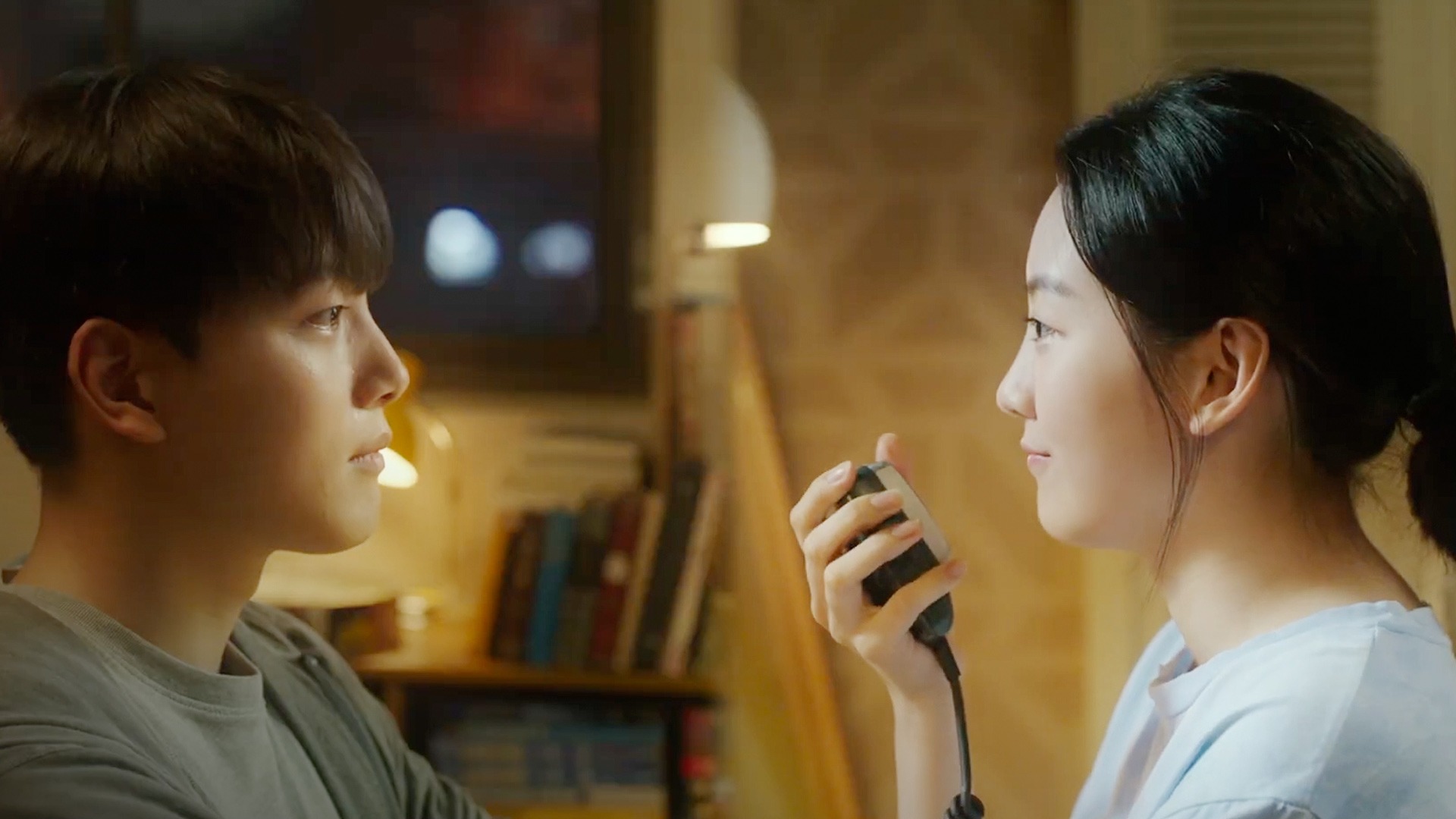 Ditto (2022) Official Trailer 2, Yeo Jin Goo, Cho Yi Hyun, Kim Hye Yoon,  Na In Woo, Bae In Hyuk