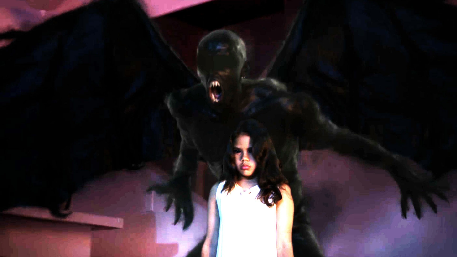 Devil's Whisper | Rotten Tomatoes