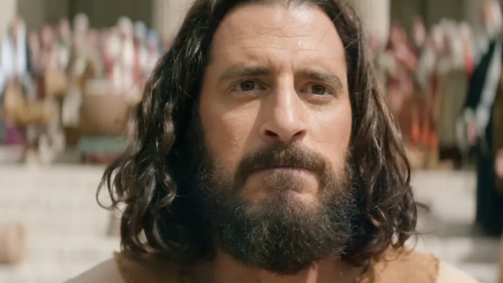 The Chosen: Last Supper - Part 1: Season 5 Trailer