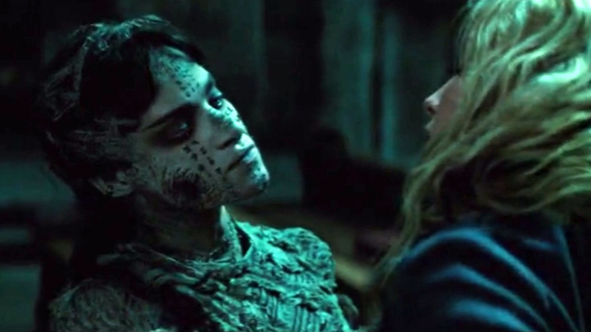 The Mummy - Trailers & Videos | Rotten Tomatoes