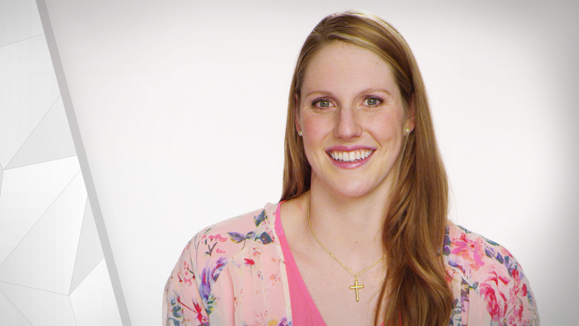 I Love Movies: Missy Franklin - Bend it Like Beckham