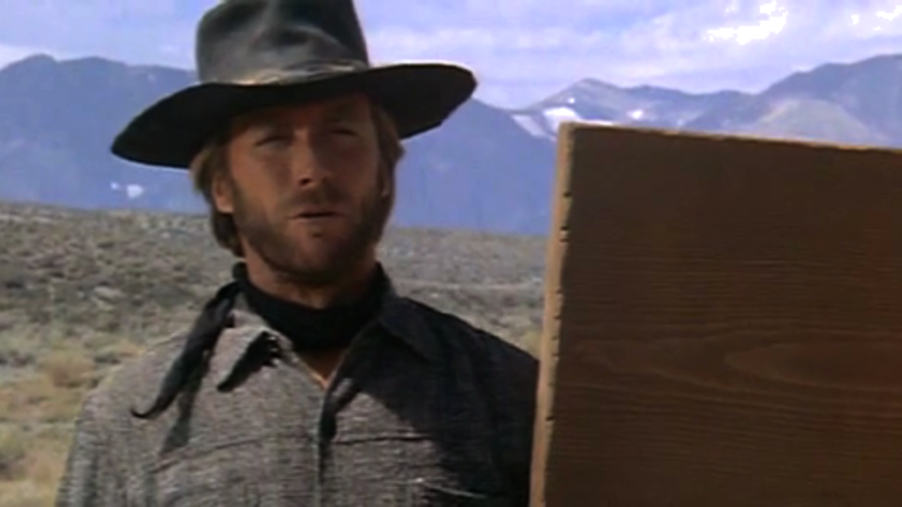 High Plains Drifter: Official Clip - Lago is Hell - Trailers
