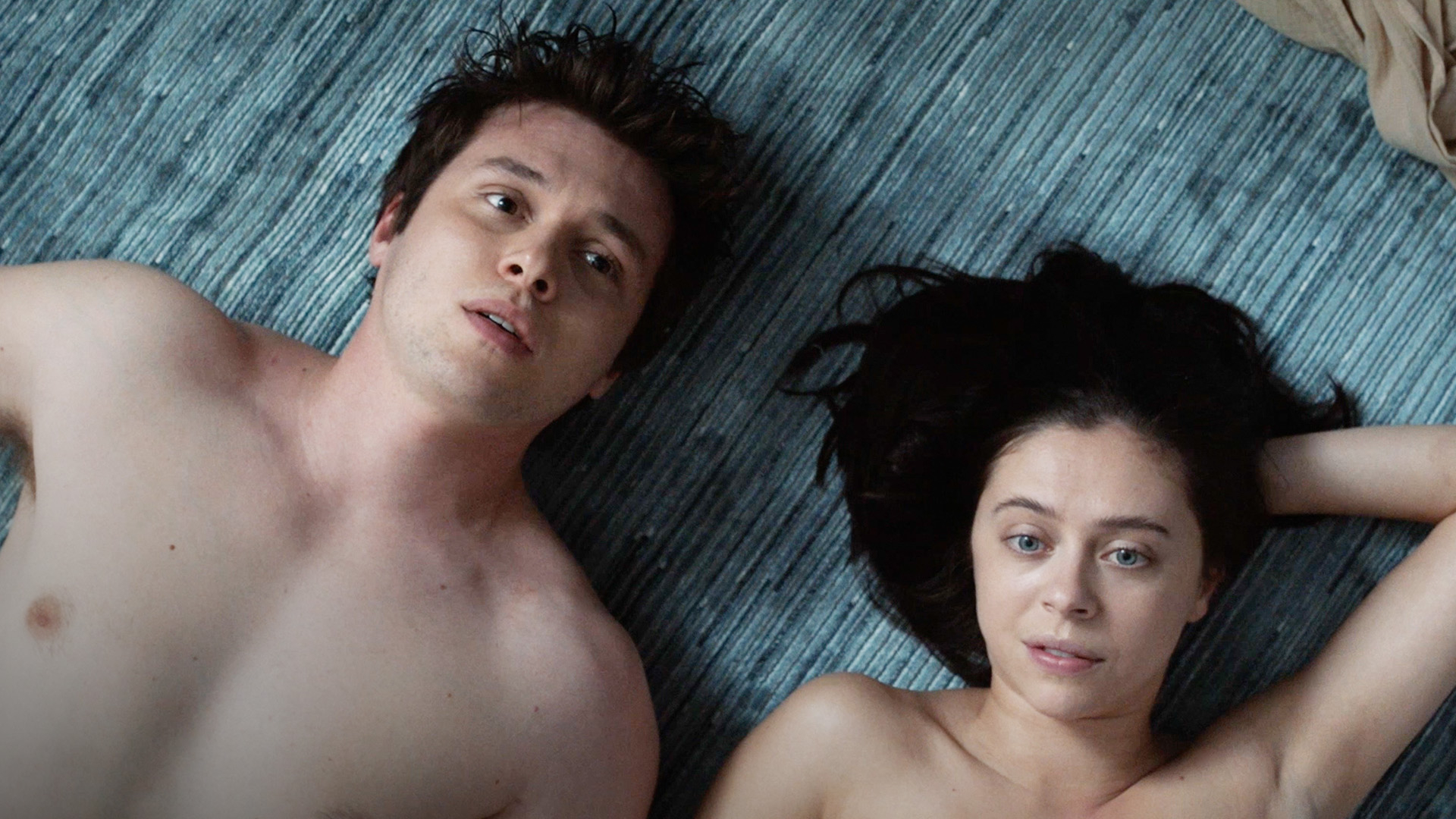 Turn Me On (2024) | Rotten Tomatoes