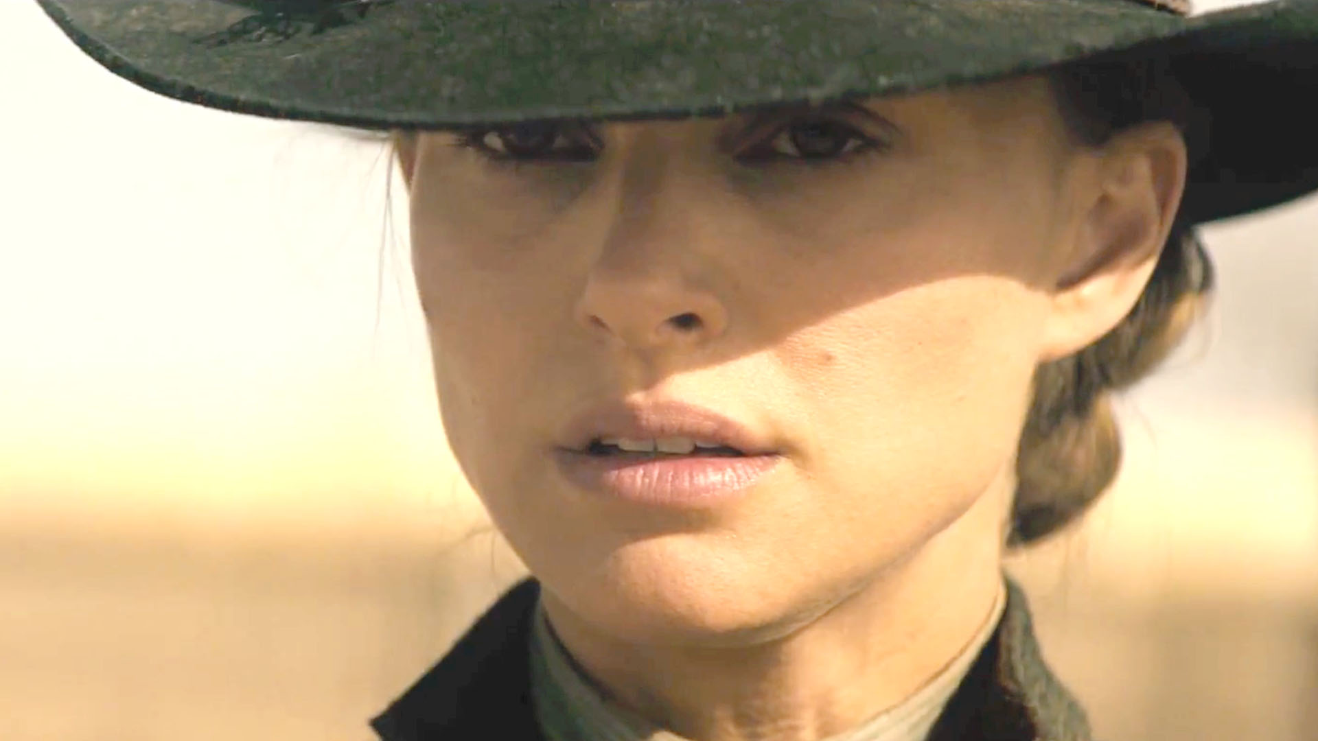 Jane Got a Gun - Rotten Tomatoes