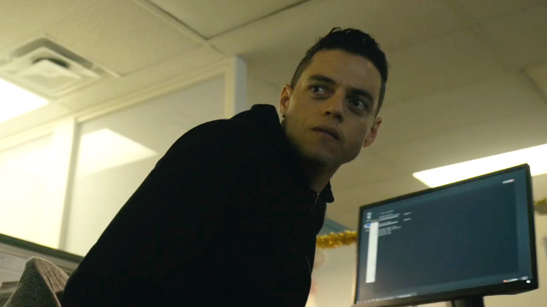 Mr. Robot - IGN