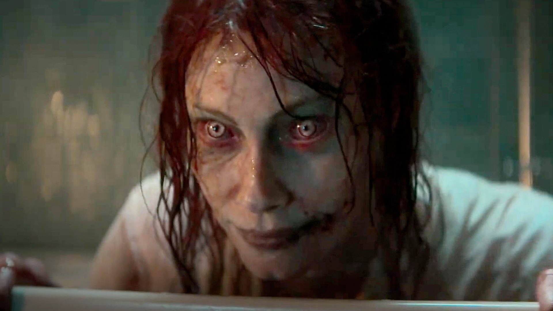 Horrific Sounds Echo from the 'Evil Dead Rise' Editing Bay! [Listen] -  Bloody Disgusting