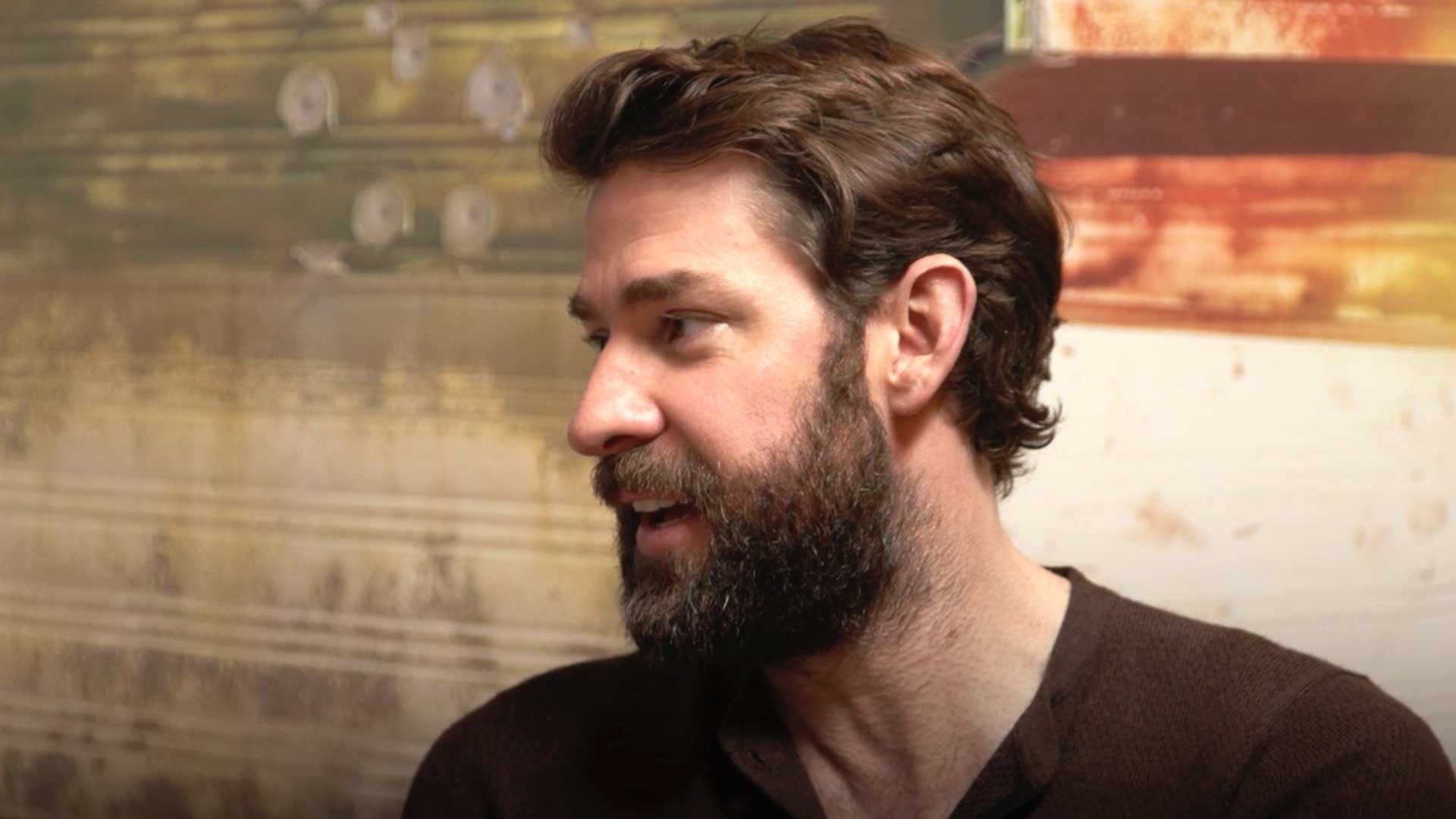 A Quiet Place Official Clip I Have Always Loved You Trailers