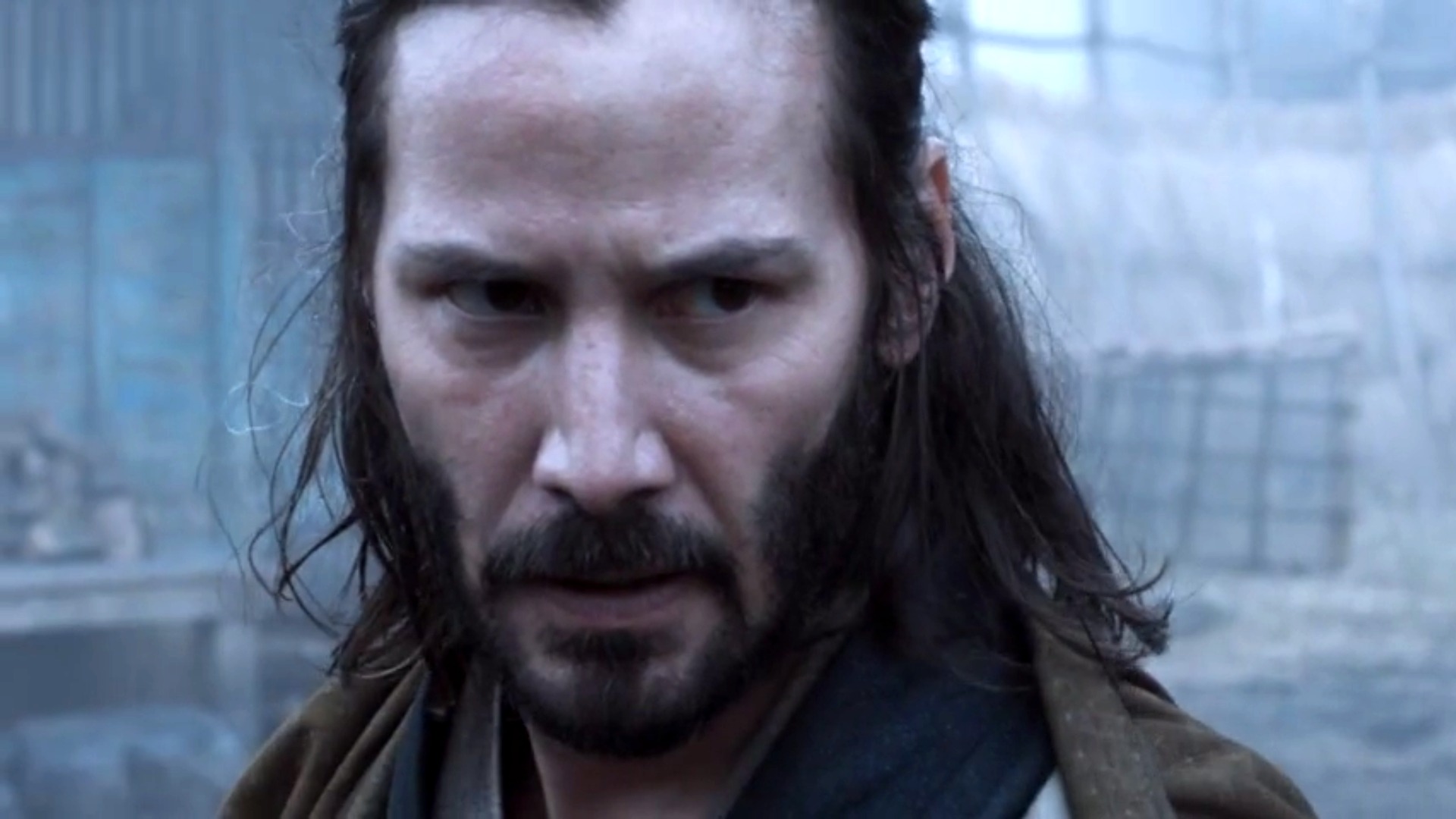 47 Ronin: Official Clip - The Swords of the Tengu - Trailers & Videos ...