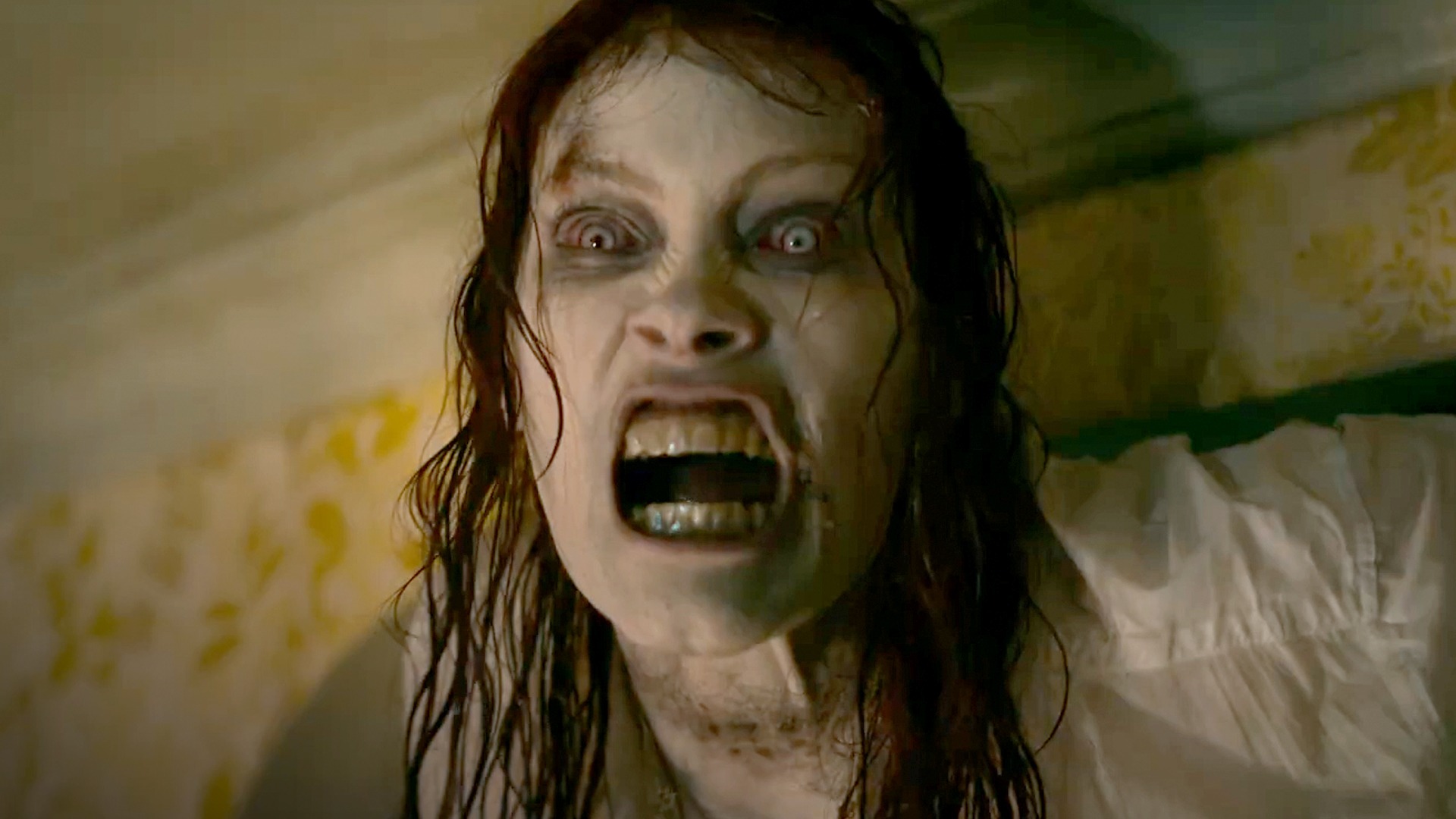 Evil Dead Rise Picture Editing Is Complete Says Director