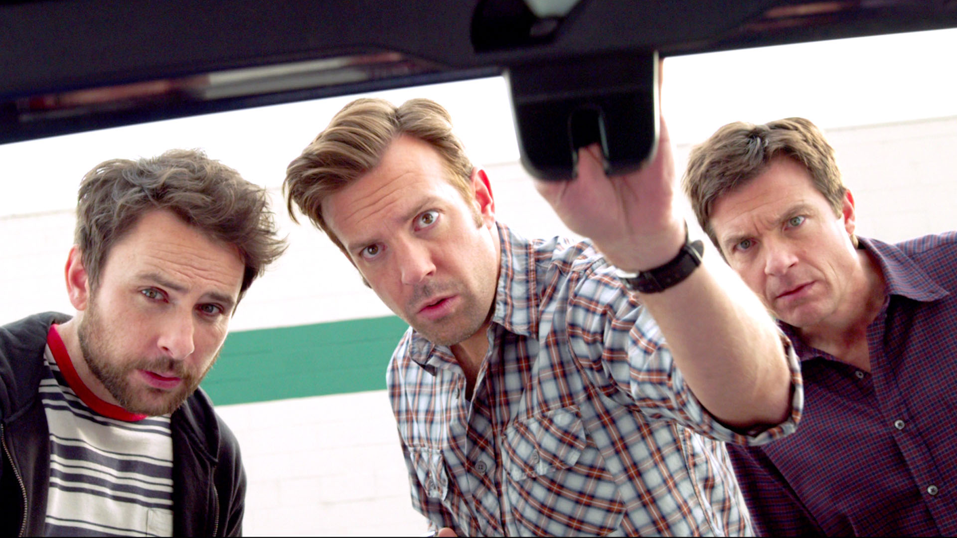 horrible bosses 2 2022 poster