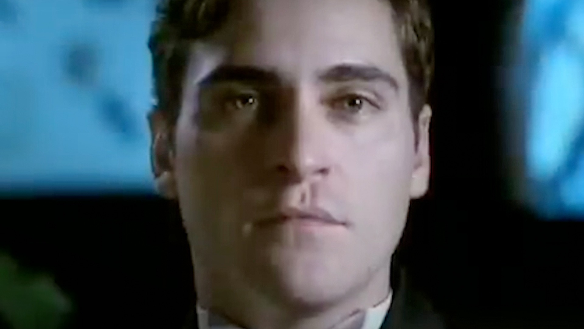 It's All About Love | Rotten Tomatoes