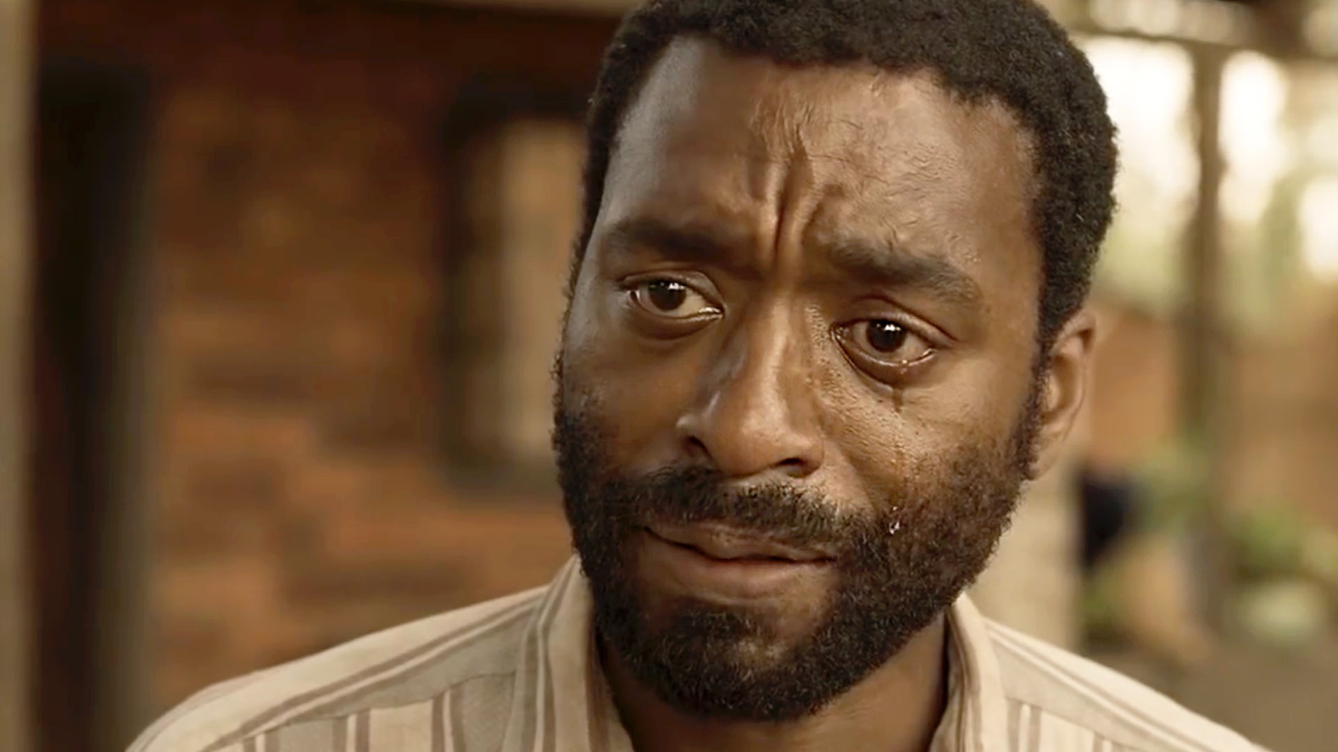 Chiwetel Ejiofor, Actor And Director, On 'The Boy Who Harnessed The Wind' :  NPR