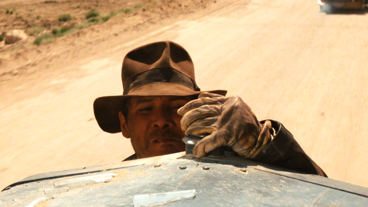 Raiders Of The Lost Ark Rotten Tomatoes Raiders of the Lost Ark: Trailer 1 - Trailers & Videos - Rotten Tomatoes