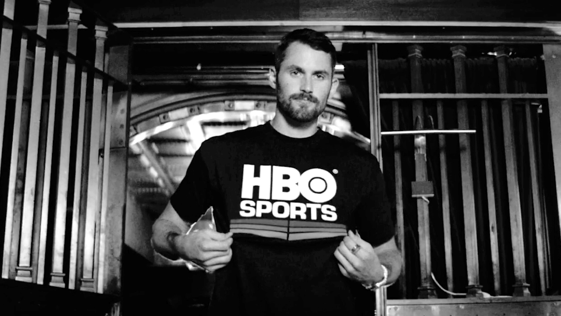 Hbo the shop episode on sale 2