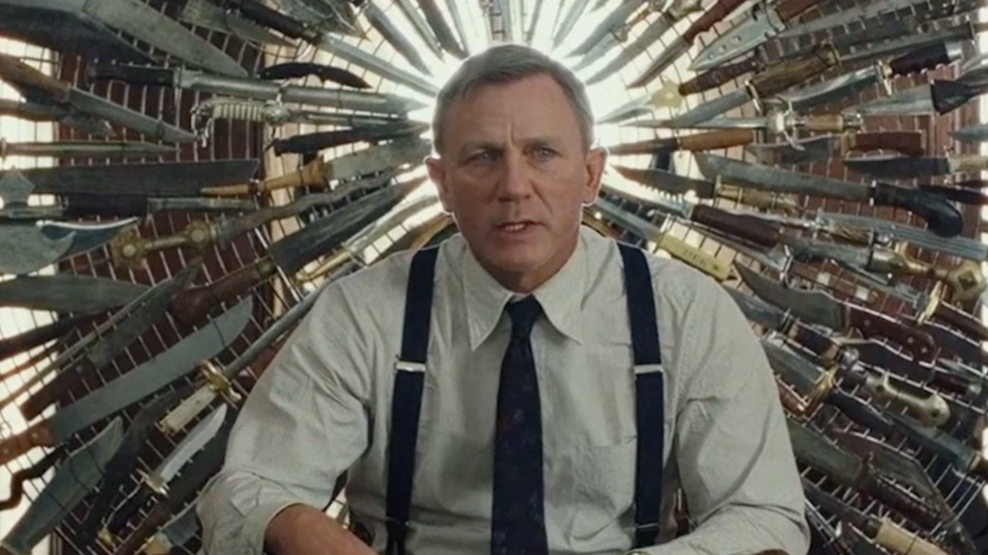 Knives Out Trailer 1 Trailers & Videos Rotten Tomatoes