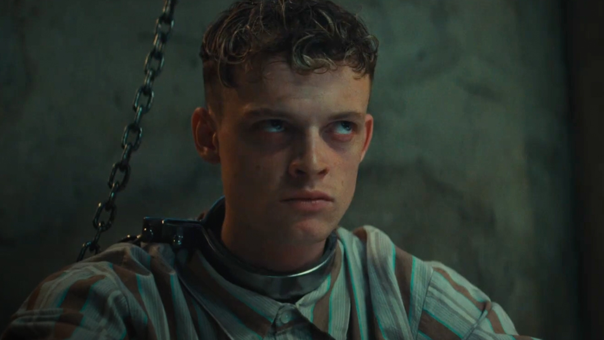 Good Boy: Movie Clip - First Look