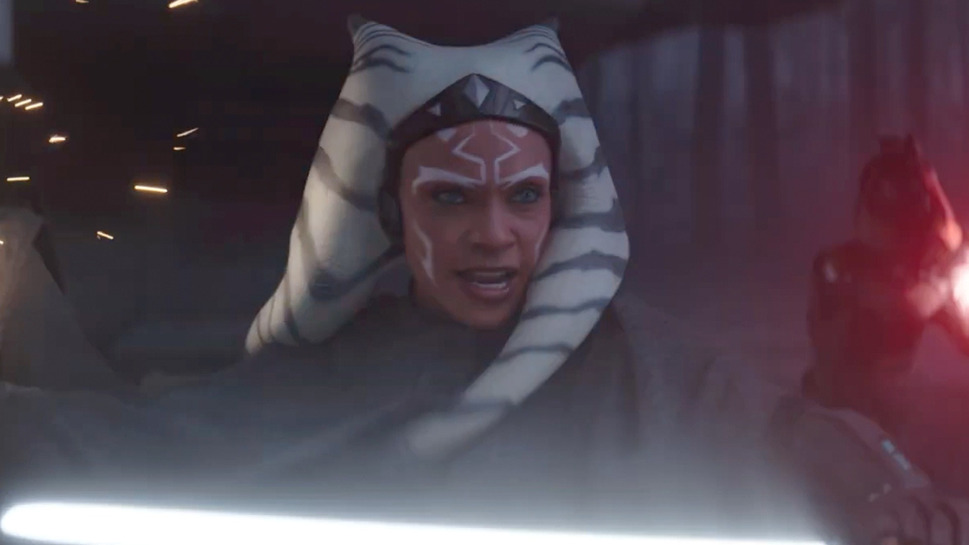 Star Wars: Ahsoka - Rotten Tomatoes