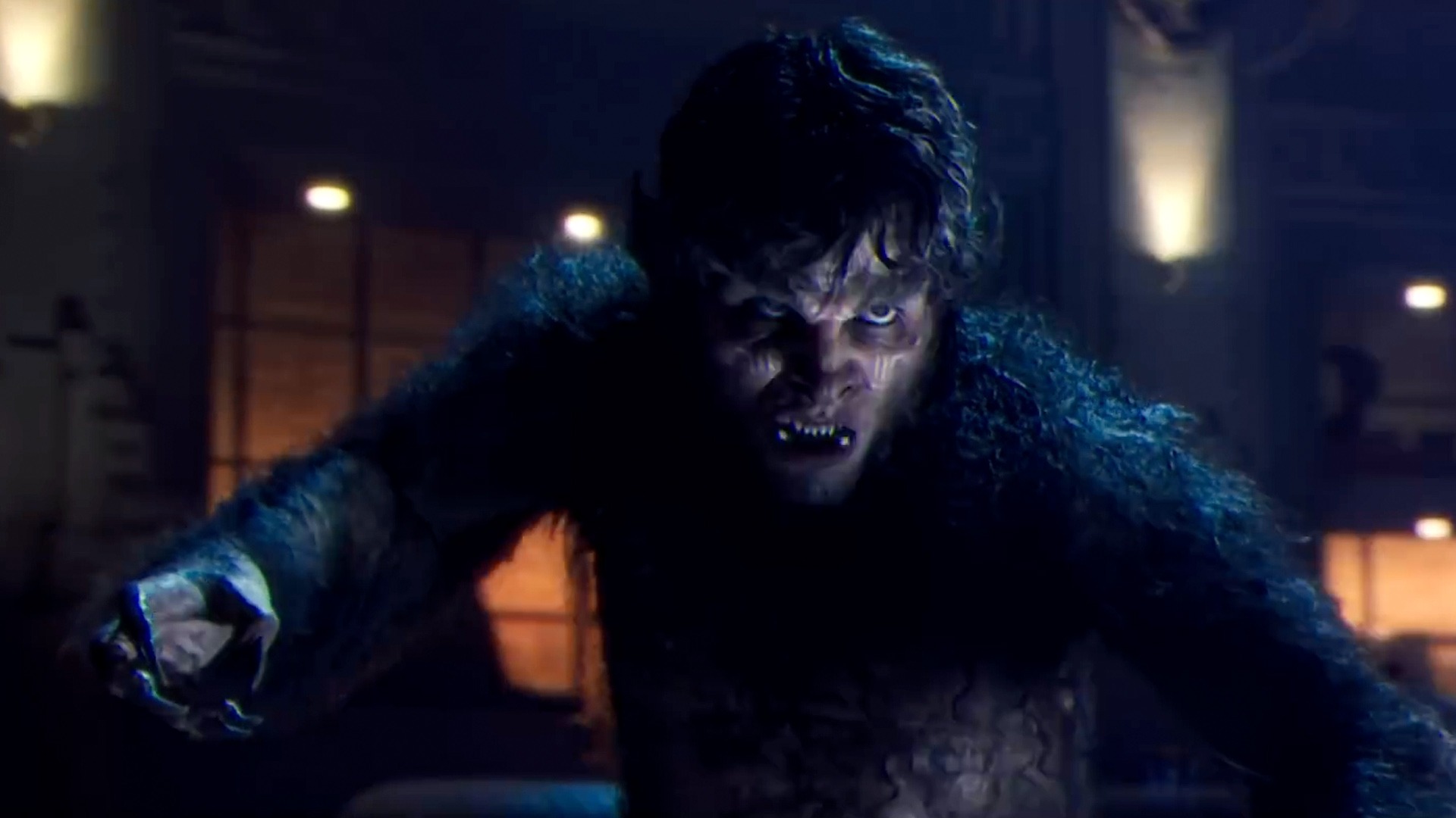 Werewolf by Night Director Michael Giacchino Explains Decision To