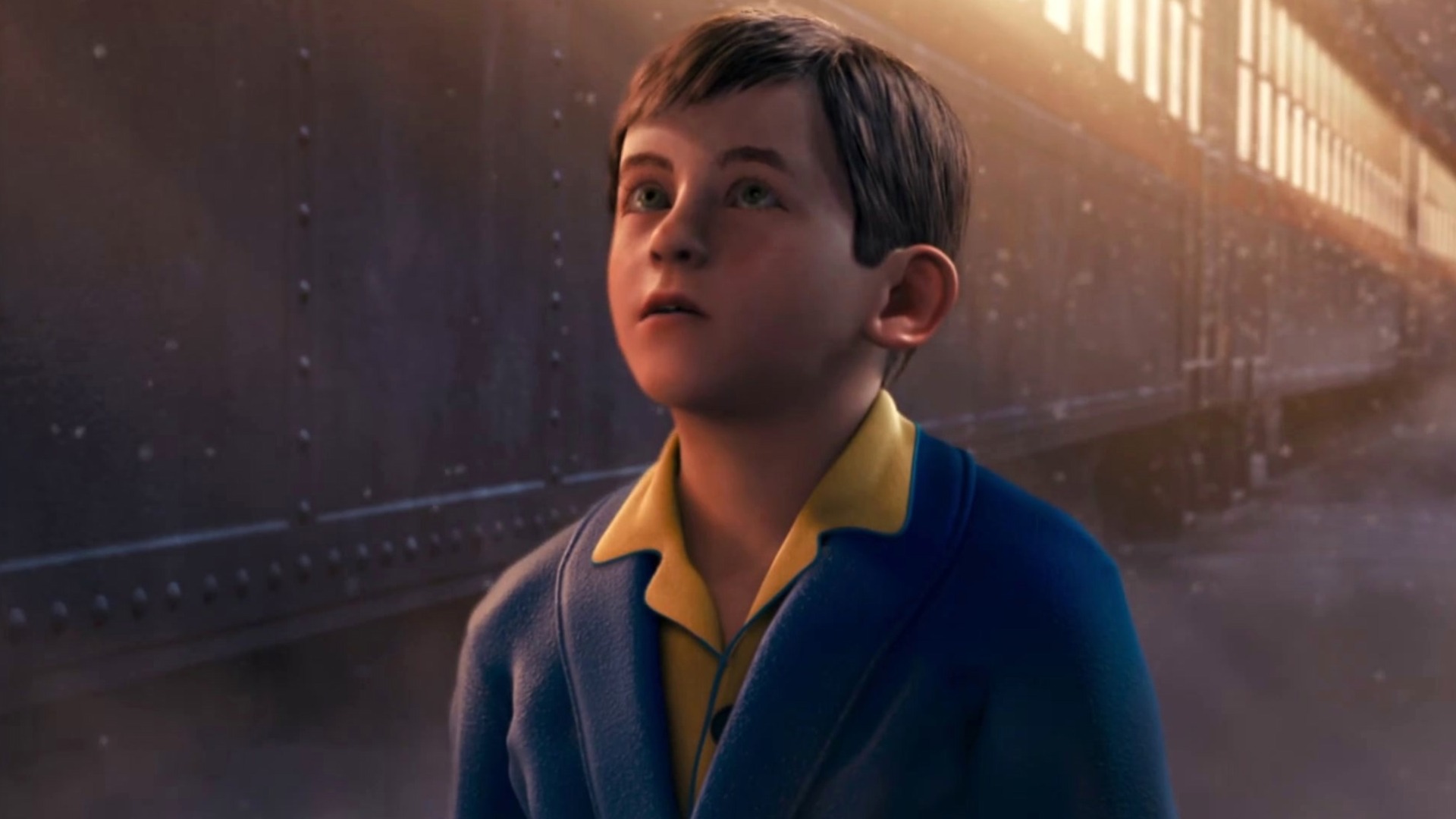 Where to watch 'The Polar Express': Streaming info, TV showtimes