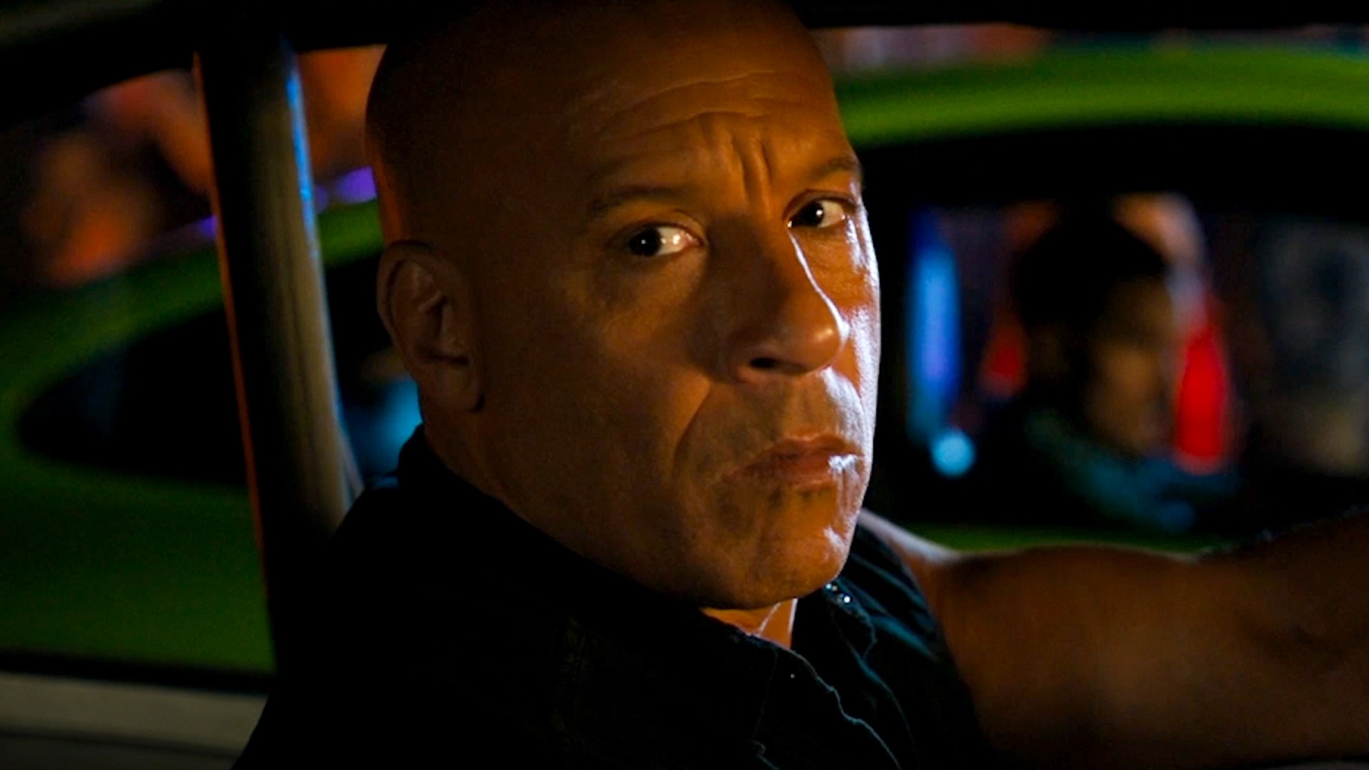 The Fast and the Furious - Trailers & Videos - Rotten Tomatoes