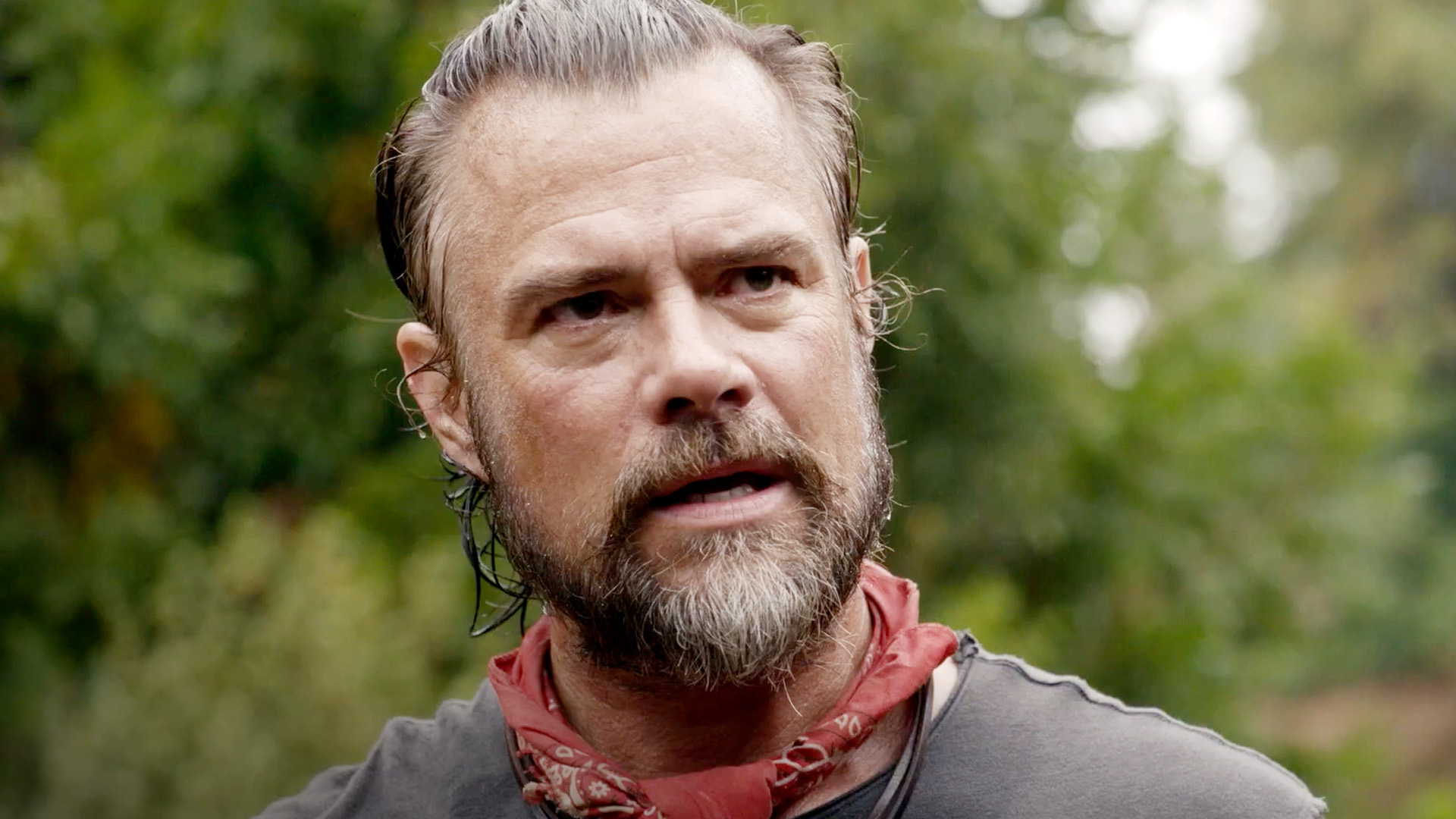 Off the Grid: Trailer 1