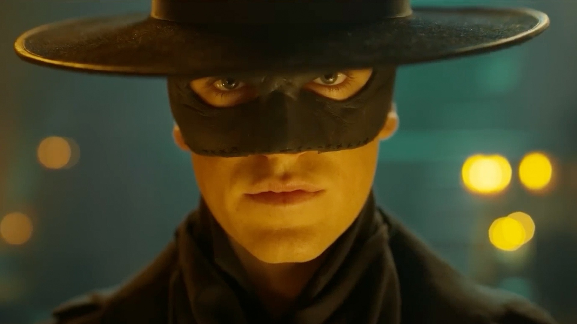 Zorro (2024) Streaming Release Date: When Is It Coming Out on  Prime  Video?