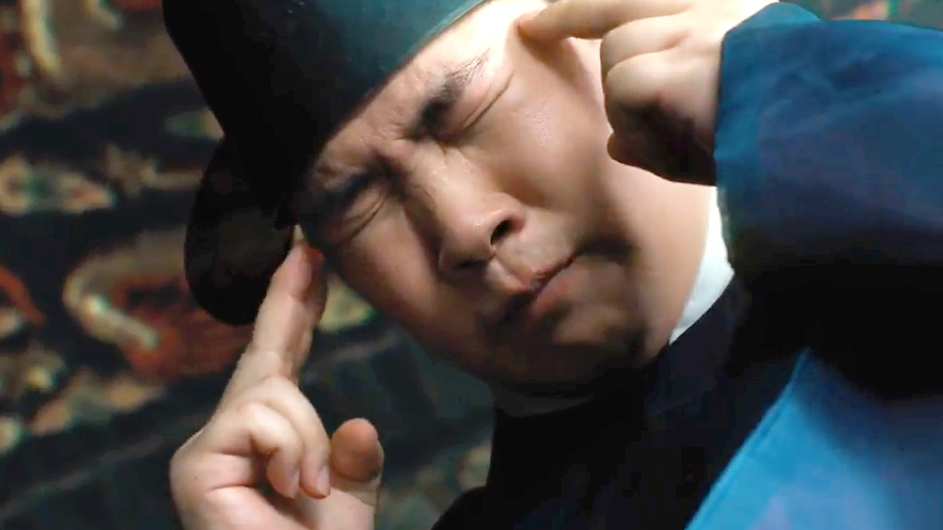 The King's Case Note Teaser Trailer 1 Trailers & Videos Rotten