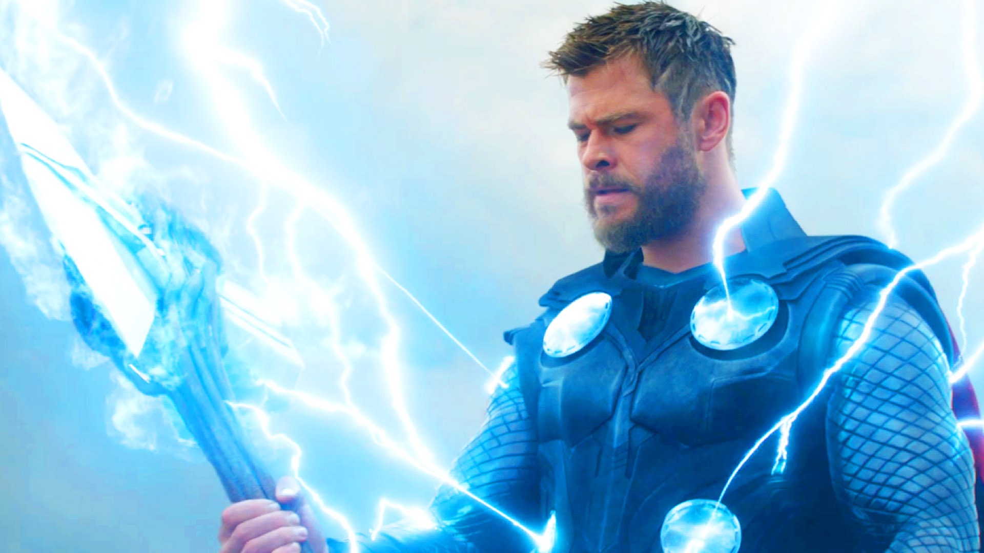 Thor: Love and Thunder - Wikipedia, la enciclopedia libre