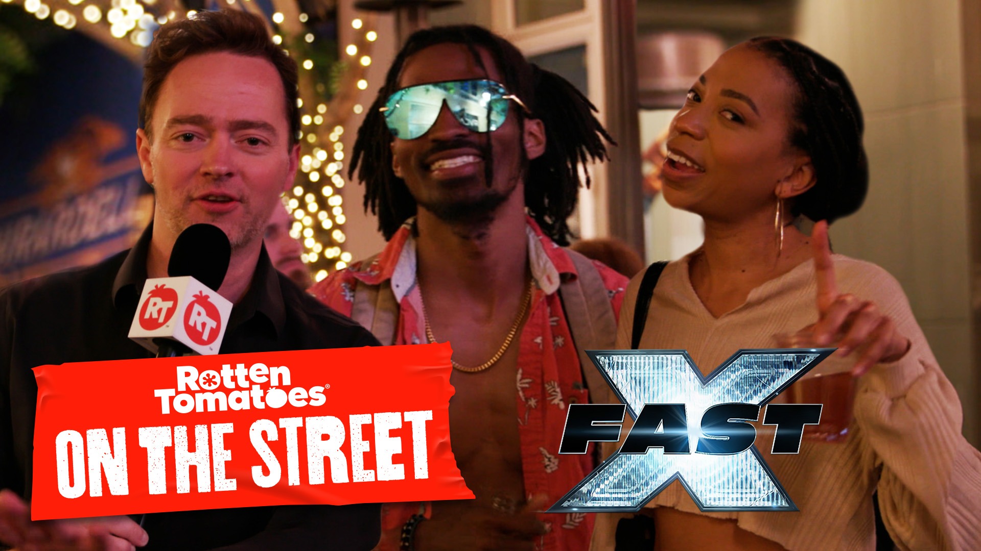 Fast X - Trailer 2, movie theater, film trailer, Watch the action-packed  new trailer for #FASTX - in theaters May 19., By Rotten Tomatoes