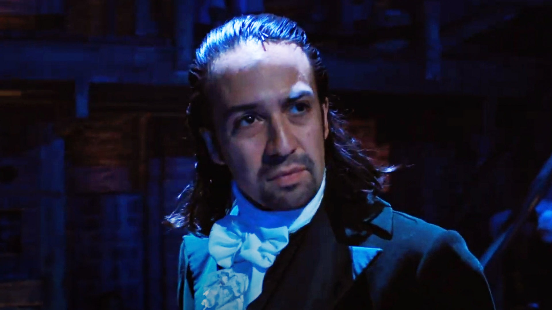 Lin-Manuel Miranda - Rotten Tomatoes