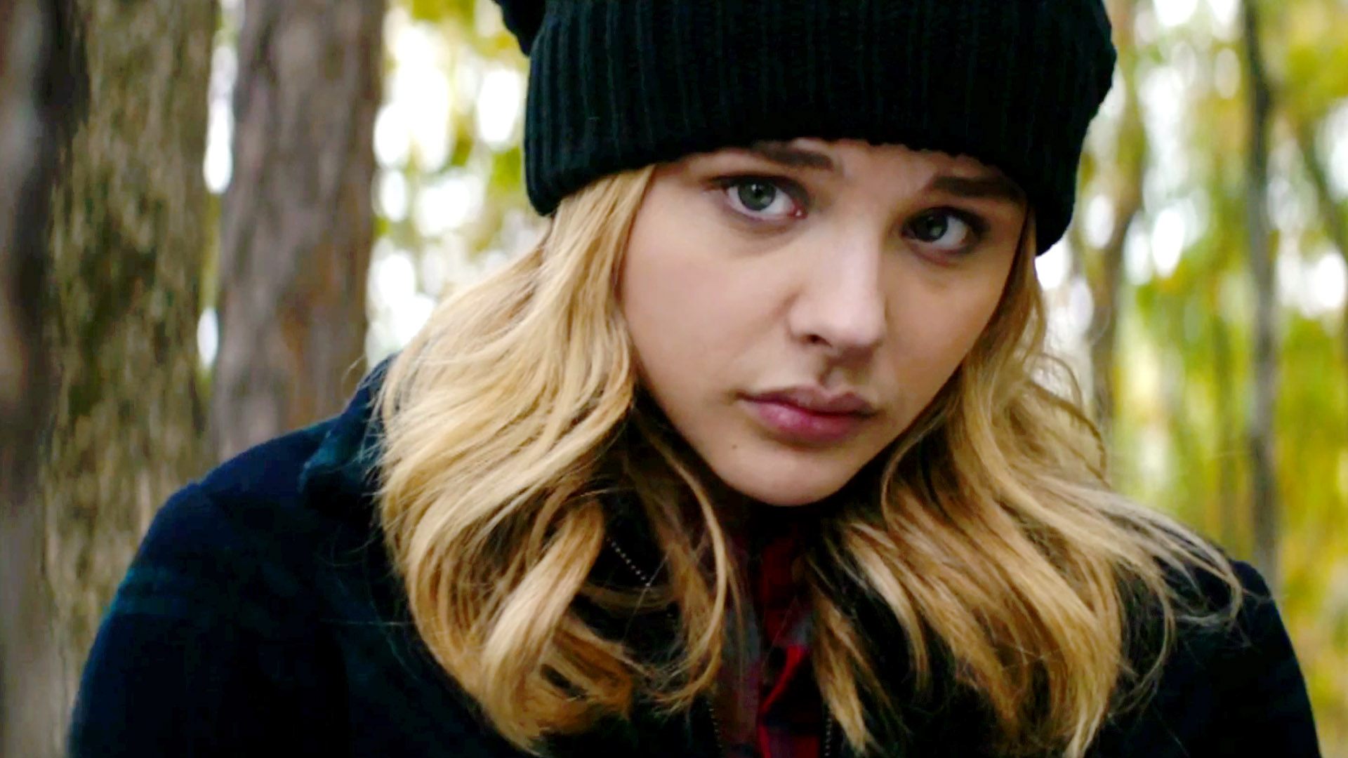 The 5th Wave Rotten Tomatoes 6066