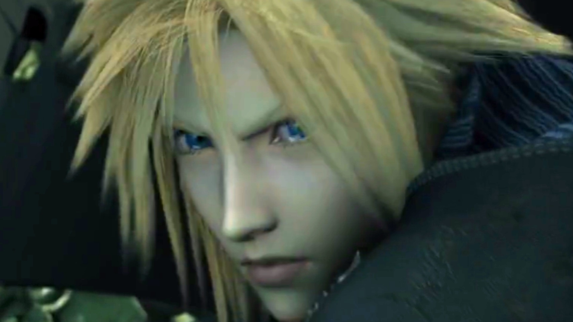 Final Fantasy VII: Advent Children - Rotten Tomatoes