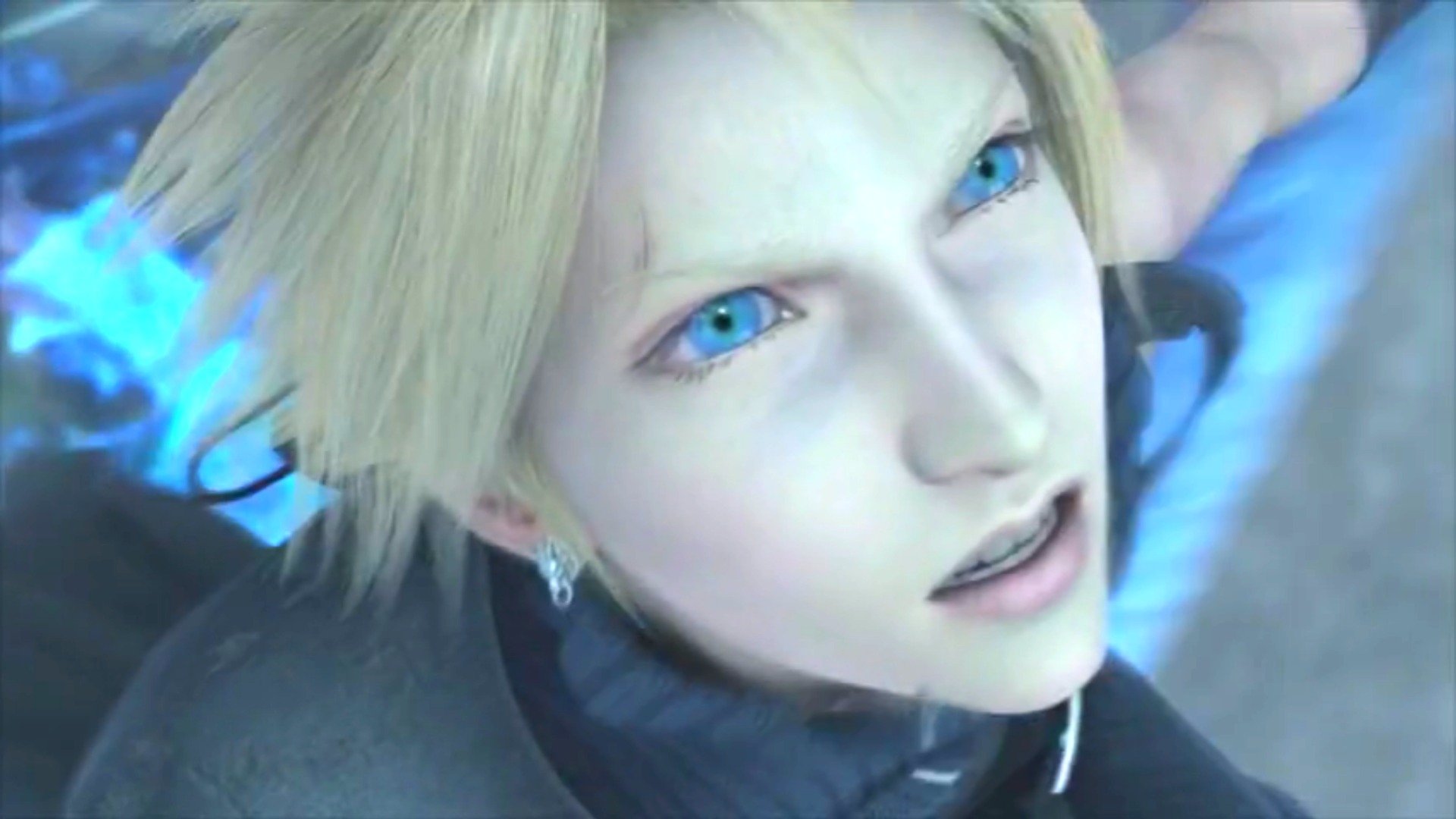 Final Fantasy VII: Advent Children - Rotten Tomatoes