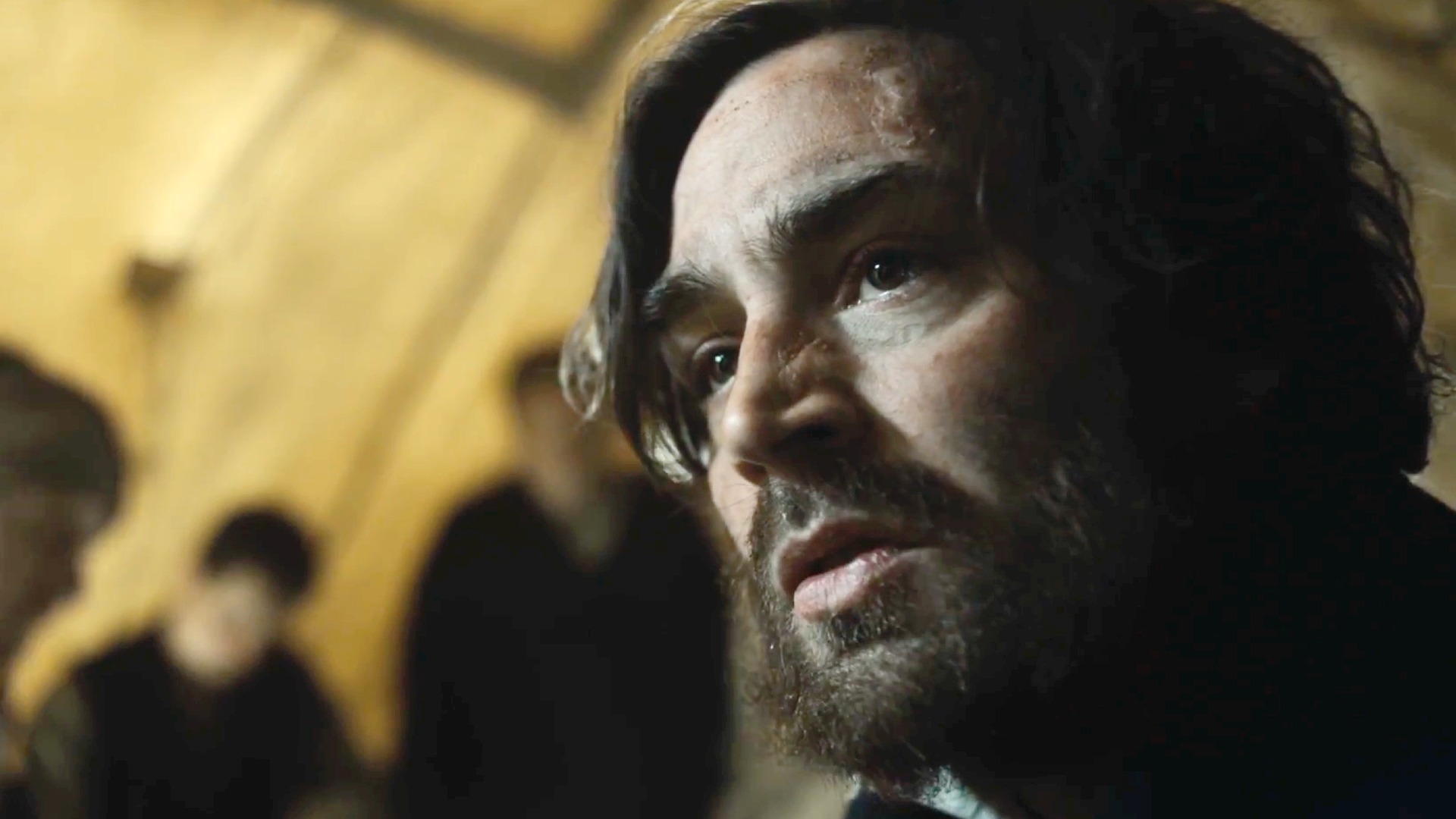 The Terror: Season 1 Episode 10 Sneak Peek - A Battle for Power