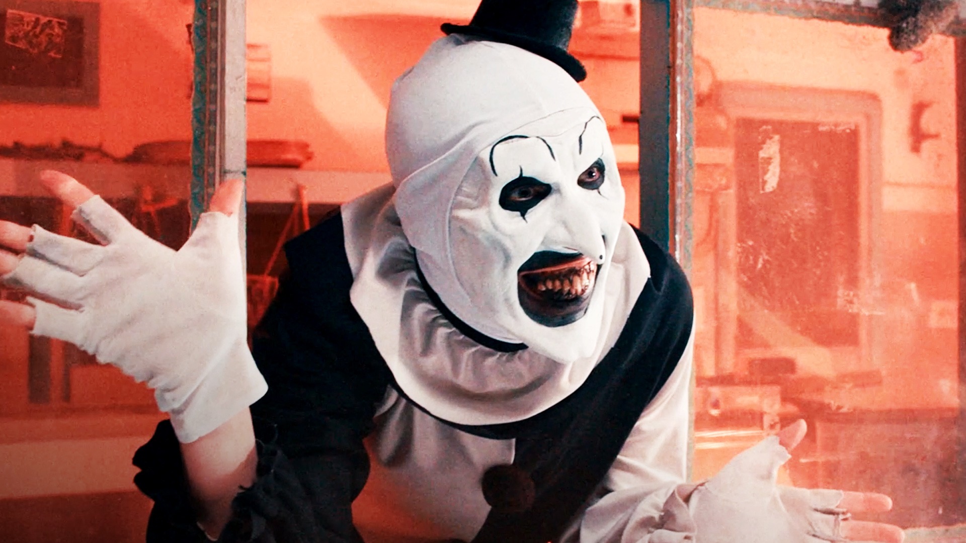 Terrifier 2 (2022) - Release info - IMDb