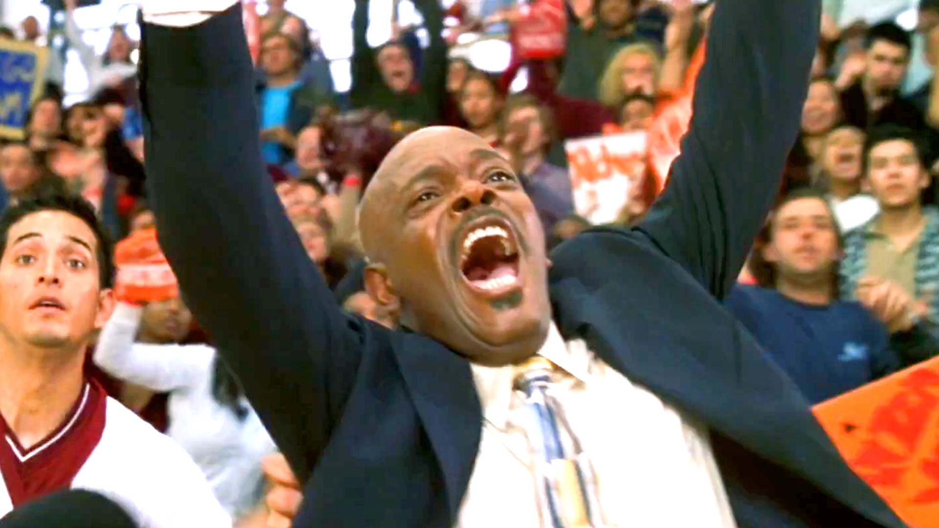 Coach Carter - Rotten Tomatoes