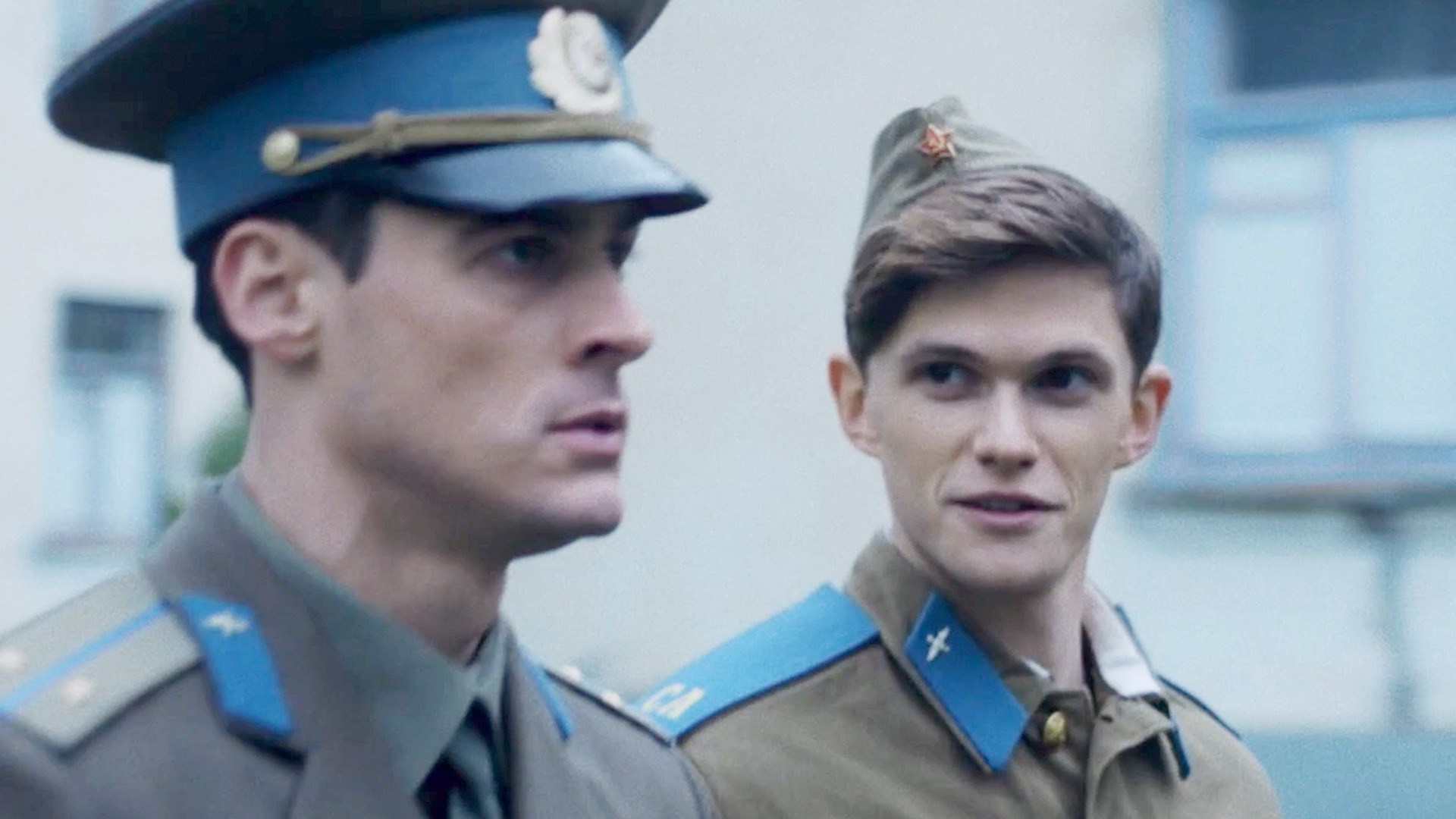 Firebird Movie Clip Listen to Me Trailers & Videos Rotten Tomatoes