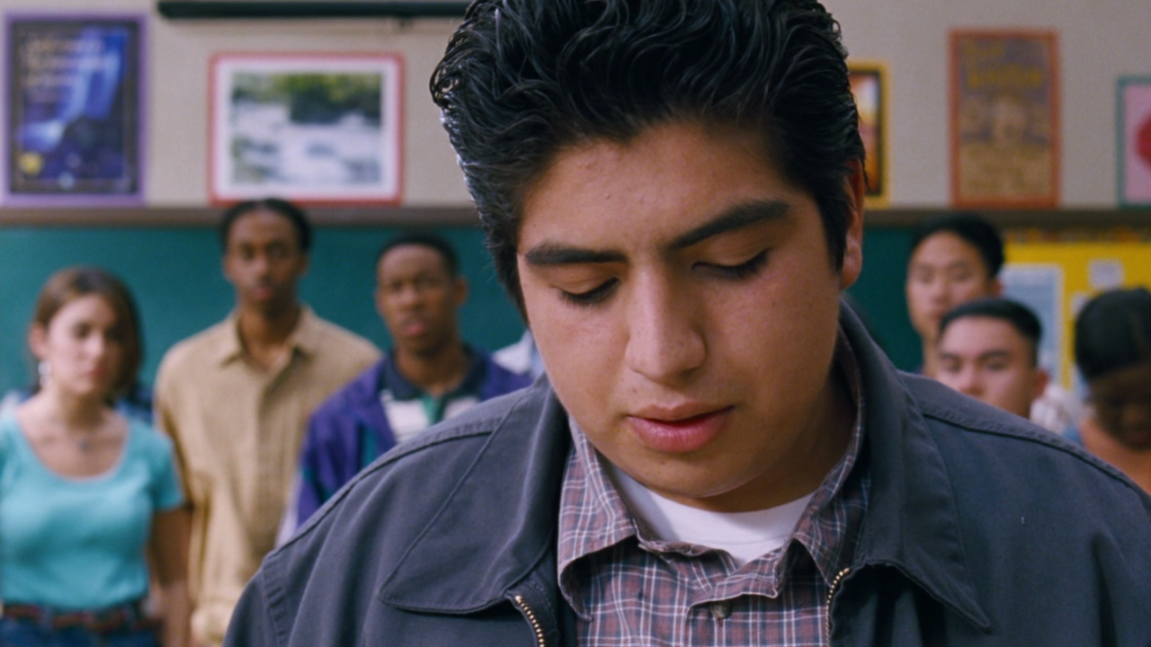 Freedom Writers Trailer 1 Trailers & Videos Rotten Tomatoes