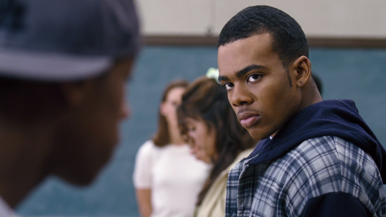 Freedom Writers: Official Clip - I Am Home - Trailers & Videos - Rotten ...